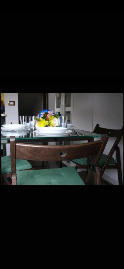 Appartement Baita Regina à Turin Extérieur photo